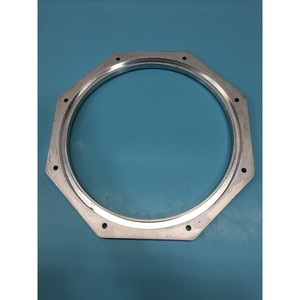 แหวนยึด AMAT 0020-10187 รุ่น Q WINDOW 200M, 142008 - อุปกรณ์และอะไหล่เซมิคอนดักเตอร์ระดับโลกที่เชื่อถือได้ - Product Image 1