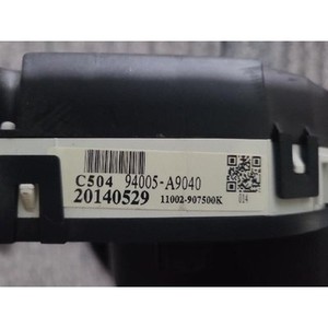 ชุดหน้าปัดเครื่องมือมือสองสำหรับคาร์นิวัล รุ่น 94005A9040 - Product Image 5