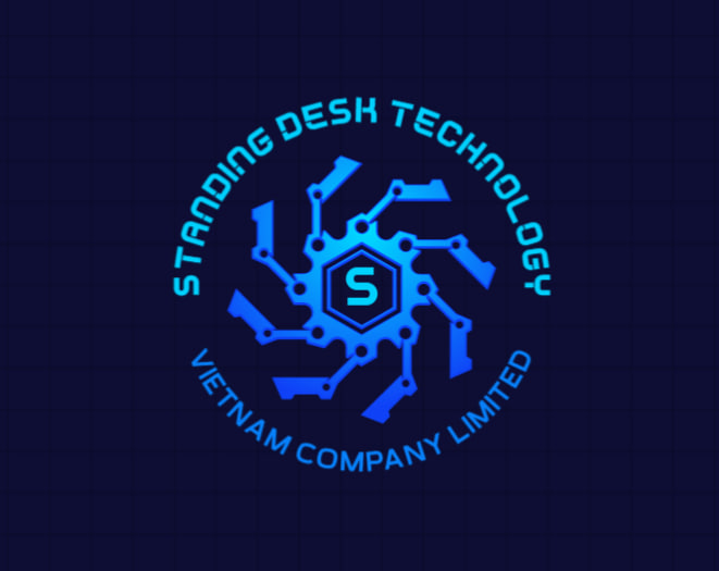 STANDING DESK TECHNOLOGY VIETNAM CO., LTD logo