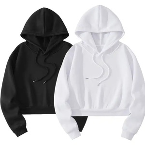 Sweat-shirt uni sans capuche pour homme, sweat-shirt à enfiler, sweat-shirt personnalisé avec logo, sweat-shirt décontracté - Product Image 1