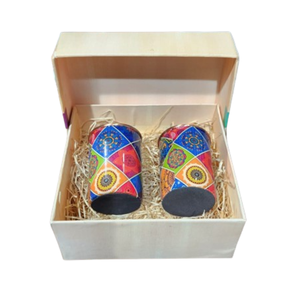 Platos de Diseño Modernos de Alta Calidad en Cobre con Grabado Artístico Decorativo para Eventos de Diwali, Venta al por Mayor - Product Image 1