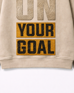 Custom Embroidery Solid 100% Cotton <b>Thick</b> <b>Fleece</b> Hip Hop Sweatshirts for Men Women Unisex Winter Wholesale Production - Product Image 4