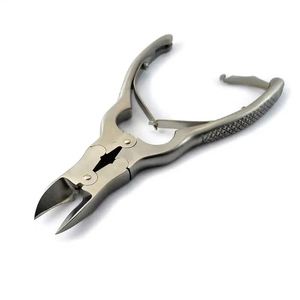 กรรไกรตัดเล็บมืออาชีพ ผลิตจากเหล็กกล้าไร้สนิมเกรดผ่าตัด คุณภาพสูง - Product Image 5