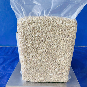 Low MOQ Broken Cashew <b>Nuts</b> <b>Kernels</b> Split Cashews SANTIGO Kaju Badam Reasonable Price - Product Image 2