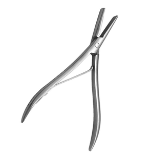 Pinzas de Acero Inoxidable de Color Sólido para Extensiones de Cabello, Herramientas para Colocar Extensiones de Cabello, Venta al Por Mayor - Product Image 5