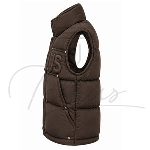 Chaleco Acolchado de Primera Calidad en Oferta, Cálido y Cómodo para el Invierno, Chaleco para Mujer en Venta en Línea - Product Image 2