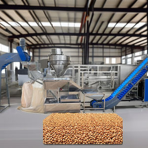 Colector de Polvo de Anacardo Oscar Cashew Tech 2000kg 220V con 2 Años de Garantía para Plantas de Procesamiento de Frutas - Product Image 3