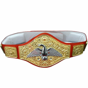 Custom Pro Wrestling <b>Belts</b> Heavyweight Intercontinental Championship <b>Belts</b> Ufc <b>Belts</b> - Product Image 2