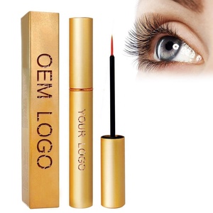 Rich sky — masque de croissance des sourcils, 100%, organique, rehausseur de cils, sérum - Product Image 1