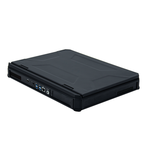 Ordinateur embarqué portable ultra-fin et robuste EVAK 15,6 pouces avec processeur <span class=keywords><strong>Intel</strong></span> I5/I7, 32 Go de RAM, 4G, qualité industrielle - Product Image 5
