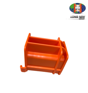 LONGNEW Entretoise coulissante personnalisée EDGE-SLDSB |   Composant OEM moulé par injection plastique - Product Image 4