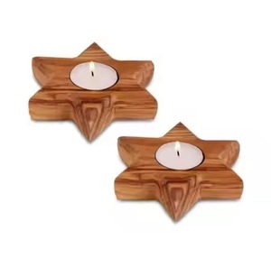 Elegant <b>Snowflake</b> Cutwork Metal Tealight Holder Christmas Accent for Seasonal Home Styling - Product Image 6