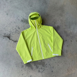 Sudadera con capucha tipo balaclava para hombre al por mayor, 500 GSM, forro polar grueso, para compradores de boutiques estadounidenses, producción de fábrica - Product Image 2