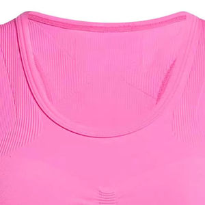 Sujetador deportivo de yoga para mujer al por mayor, transpirable, de alta sujeción, con espalda cruzada, para gimnasio y ropa deportiva, Numica Sports - Product Image 5