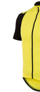 Maillot de cyclisme personnalisé pour homme, respirant, séchage rapide, tissu performant, léger, été, extérieur, route, VTT, haut de gamme - Product Image 2