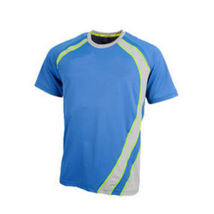 Ensemble de shorts décontractés en tissu solide personnalisé pour hommes, été, 2 pièces, respirant, séchage rapide - Product Image 1