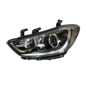 Faro Delantero Izquierdo Usado para Elantra 92101F2200 - Product Image 1
