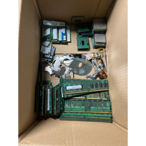 Venta al por Mayor de Desechos de Memoria RAM para Computadora, Grado Premium, para Uso en Escritorio Athlon, Bélgica, para Pedidos de Compra B2B a Gran Escala - Product Image 6