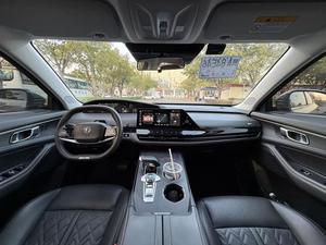 Nuevo Auto Changan Uni-K Modelo 2025 Edición Yueshang SUV a Gasolina Changan Uni-K 2T 4WD Vehículo con Volante a la Izquierda - Product Image 3