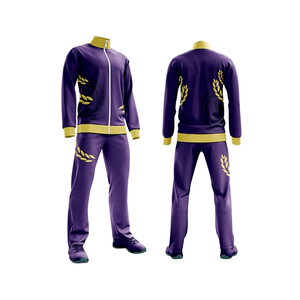 Trajes Deportivos Sublimados Digitales Avanzados – Tejido Elástico Antimicrobiano – Ropa Ergonómica de Ajuste Profesional para Conjuntos de Marca de Equipo - Product Image 1