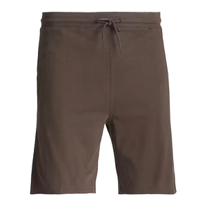 Pantalones Cortos de Hombre 2026, Diseño de Color Sólido, Nueva Colección, Hechos a Mano, Estilo Hip Hop, 100% Algodón, Precio al por Mayor - Product Image 1