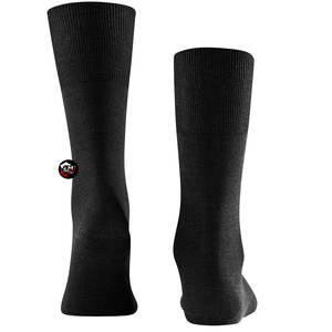Calcetines de Algodón para Hombre, Suaves, Duraderos, Transpirables, Deportivos, Casuales, para un Estilo de Vida Activo - Product Image 4