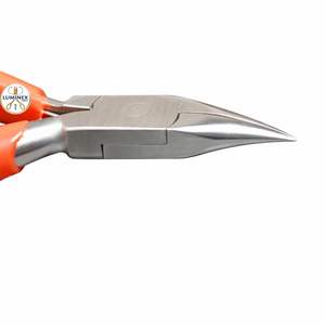 Mini Alicates de Punta Curva - Product Image 2