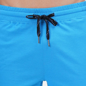 Shorts de sport personnalisés en gros, fabriqués en usine, avec impression de logo, meilleur design, shorts de sport pour hommes, gym, fitness - Product Image 6
