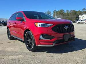 Mejor Oferta para Nuevo |   Ford Edge ST Line FWD 2020 Usado - Volante a la Izquierda |   Volante a la derecha - Product Image 2