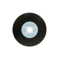 Impresión Personalizada de Discos CD-R y Blu-ray con Servicio de Prensado