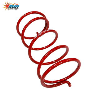SUN RACING SKYDRIVE 125 Rouge Ressort Principal 1500 tr/min Pièces de Performance pour Transmission CVT Robuste à Réponse Améliorée - Product Image 5