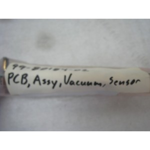 เซ็นเซอร์วัดสุญญากาศ SVG Aviza PCB ASSY รุ่น 99-80184-02 SVG - อุปกรณ์และอะไหล่เซมิคอนดักเตอร์ระดับโลกที่เชื่อถือได้ - Product Image 5