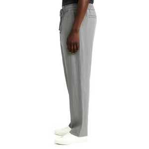 Pantalon de pirate pour homme, taille élastique sportive, costume de cosplay Renaissance médiéval gothique, taille plus 3XL - Product Image 3