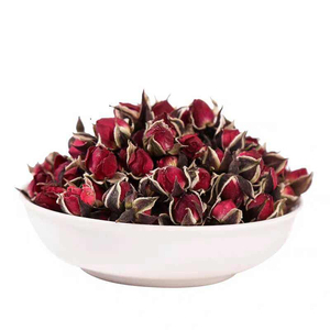 Pétalos de Rosa Secos Rosados, Empaque Personalizado, Pétalos de Rosa Secos de Alta Calidad, Té Saludable y Refrescante - Product Image 4
