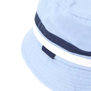 Chapeaux Bob 100% Coton Personnalisés pour Usage Extérieur 2025 – Style Unique, Fabrication de Haute Qualité - Product Image 5