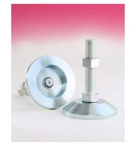 Tornillos y Pernos de Hierro Personalizados de Lujo, Nueva Tendencia, Más Vendidos, con Rosca Métrica y Acabado de Cromato Trivalente - Marca HARMONIE - Product Image 1