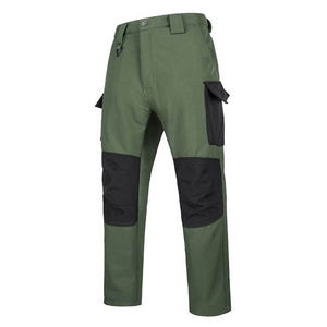 Pantalones Cargo Multibolsillos para Hombre, Resistentes, Ripstop, para Trabajo al Aire Libre, Senderismo, Escalada, Uso Diario (EDC) - Product Image 5