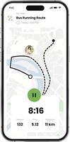 Plataforma de Rastreo de Autobuses Escolares, Rastreo GPS en Vivo, Gestión de Rutas, Alertas de Seguridad para Estudiantes, Monitoreo del Conductor, MAC/Linux/ 24/7