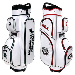 Bolsa de Golf Premium para Palos de Golf con Almacenamiento Organizado, Múltiples Bolsillos y Construcción Ligera y Duradera - Product Image 3