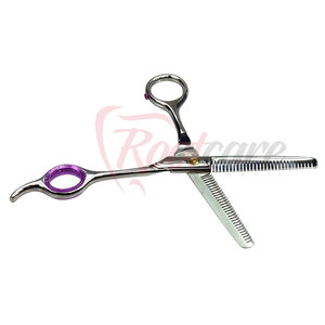 New Arrival Hair Thinning <b>Scissors</b> Stainless Steel Made Hair Thinning <b>Scissors</b> Smooth Cutting Performance Tool - Product Image 5