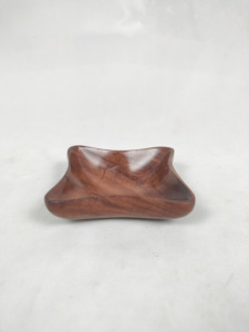 Tazón para Servir Ensaladas de Cerámica Ecológica Estilo Europeo Japonés 2025, Multicolor, con Esmalte de Madera Impreso, para Fiestas y Uso Doméstico - Product Image 6