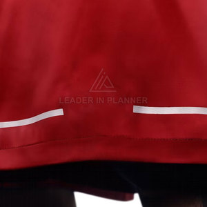 กางเกงบ็อกซิ่งเอวยางยืดปานกลาง น้ำหนักเบา ทนทาน สวมใส่สบาย ระบายอากาศได้ดี แห้งเร็ว สำหรับขายออนไลน์ - Product Image 4