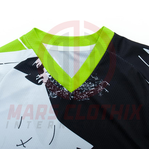 เสื้อเพนท์บอลน้ำหนักเบาปรับแต่งได้สำหรับชุดกีฬา พิมพ์โลโก้ทีมตามสั่ง เสื้อเพนท์บอลสำหรับทุกเพศ - Product Image 4