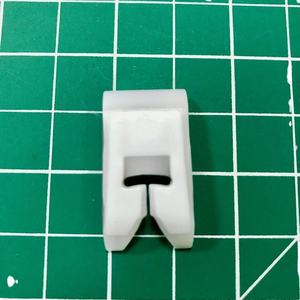 MARRIT #7301P SA114 XC1949002 F007N SA122 F008N pour pièce de MACHINE à coudre domestique à pied Zig Zag antiadhésif - Product Image 2