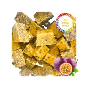 Jugo de Maracuyá Congelado, Sabor Natural Agridulce, Paquete a Granel de 10 kg, Precio de Fabricante, para Servicios de Alimentación en Alemania, Venta Directa de Fábrica al por Mayor - Product Image 2