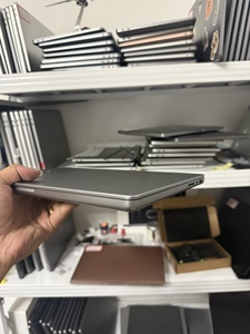 2021 model MaBook Pro 14-inch, model A2442, gray, M1 Pro 16+512GB SSD (8+14 cores), condition 98% new - Product Image 5