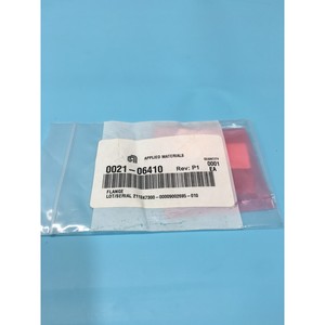Lote de 12 AMAT 0021-06410 FLANGE, T/C, NOSE - Equipos y piezas de semiconductores de confianza de Trusted Global Legacy - Product Image 1