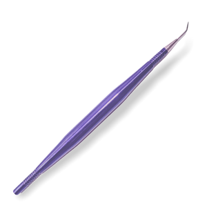 อุปกรณ์ยกขนตาสแตนเลสแบบมืออาชีพ อุปกรณ์ต่อขนตา - Product Image 4
