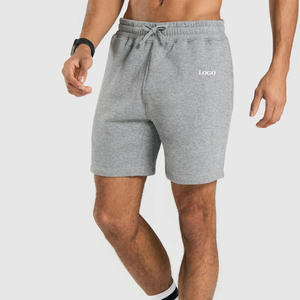 Precios económicos para compradores al por mayor con diseño personalizado para hombres, con cintura elástica y cordones ajustables, con logotipo personalizable, corte moderno. - Product Image 1