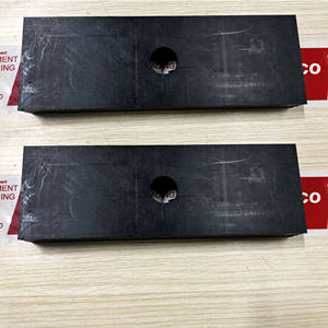 Bloc coulissant de remplacement A058971100 durable et économique pour équipement de levage de conteneurs - Vente en gros - Product Image 5